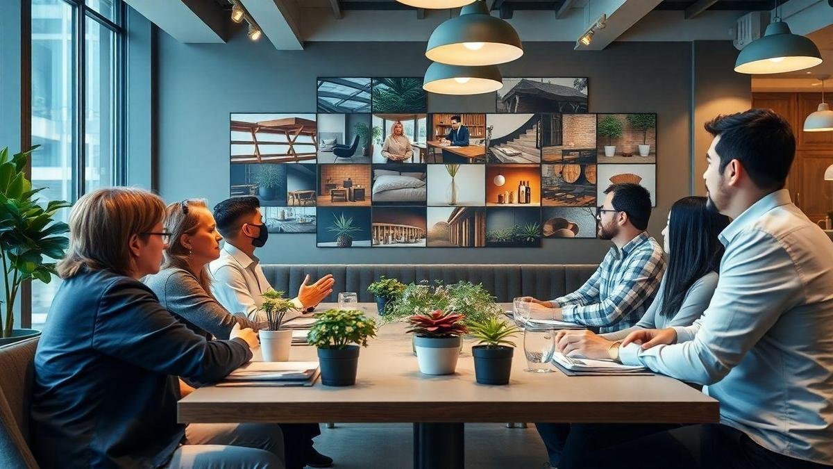 A Importância da Consultoria Especializada Em Arquitetura De Restaurantes