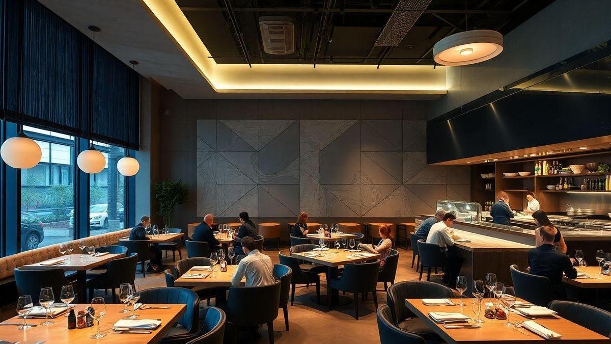 A Importância das Reformas Estruturais em Restaurantes