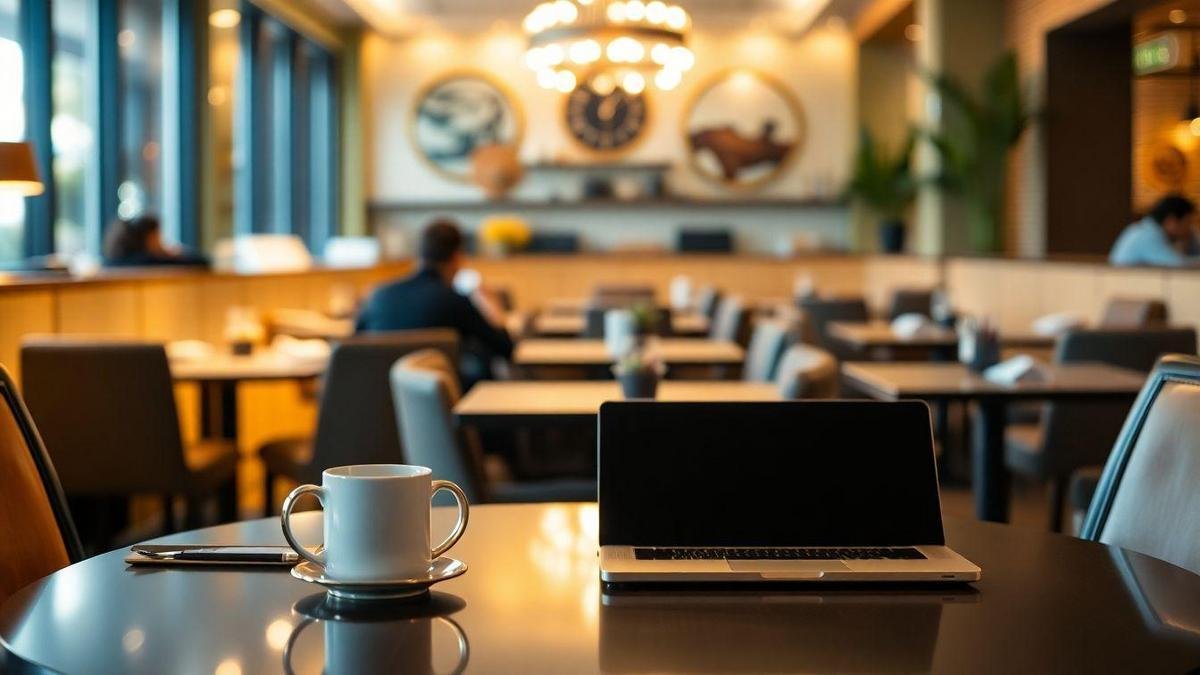 A Importância de um Plano de Negócios ao Abrir um Restaurante