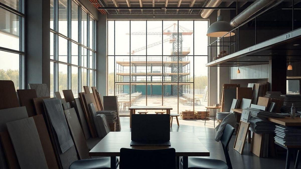 A Importância do Arquiteto Para Restaurante