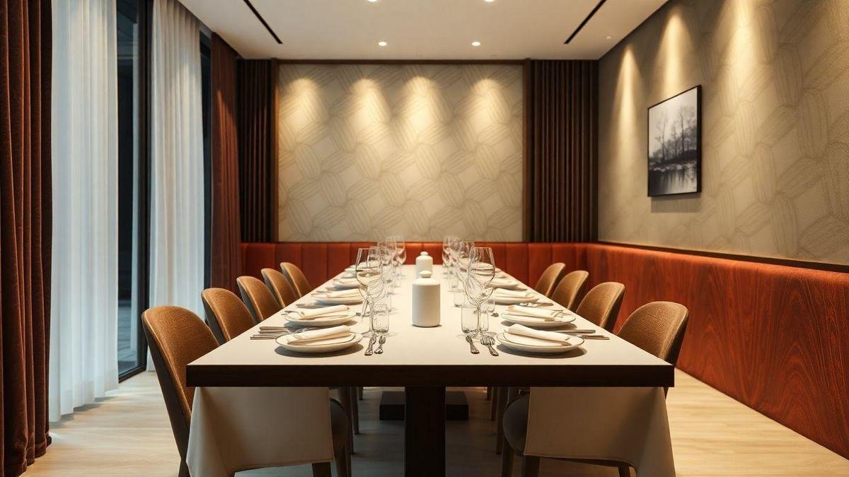 A Importância do Planejamento Estratégico do Restaurante