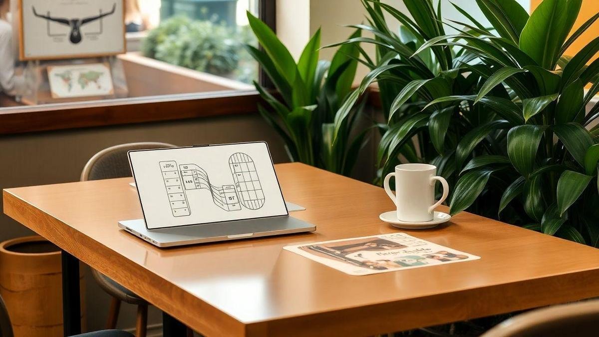 A Importância do Planejamento Inicial Para Restaurante