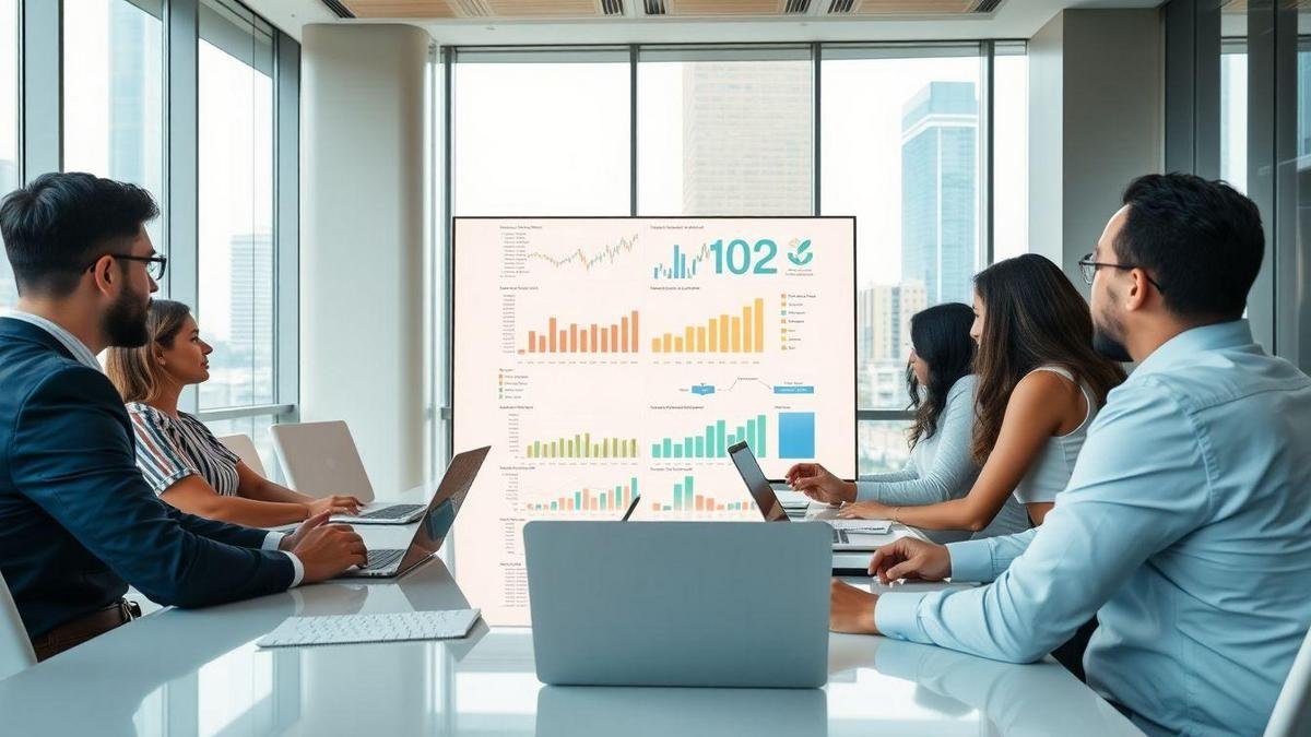 Análise de Mercado: Conheça Seu Público