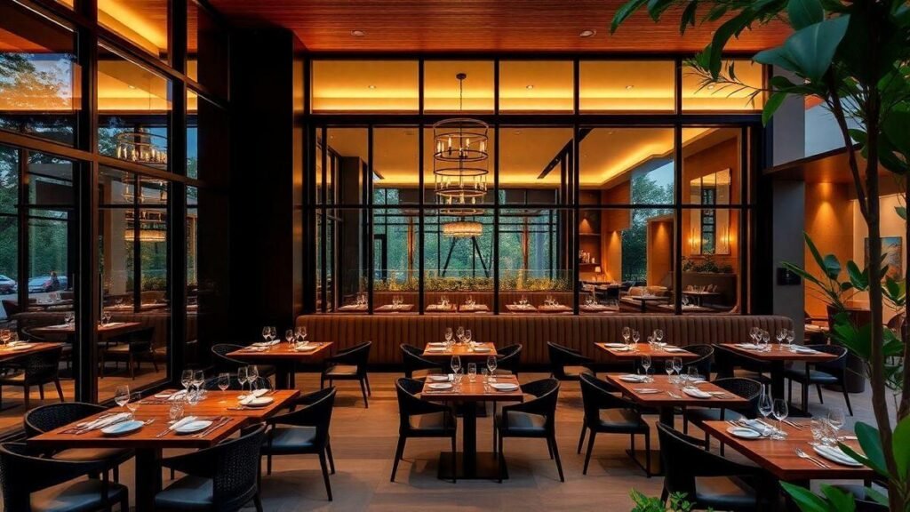 arquitetura-personalizada-para-restaurante-gourmet-atraente