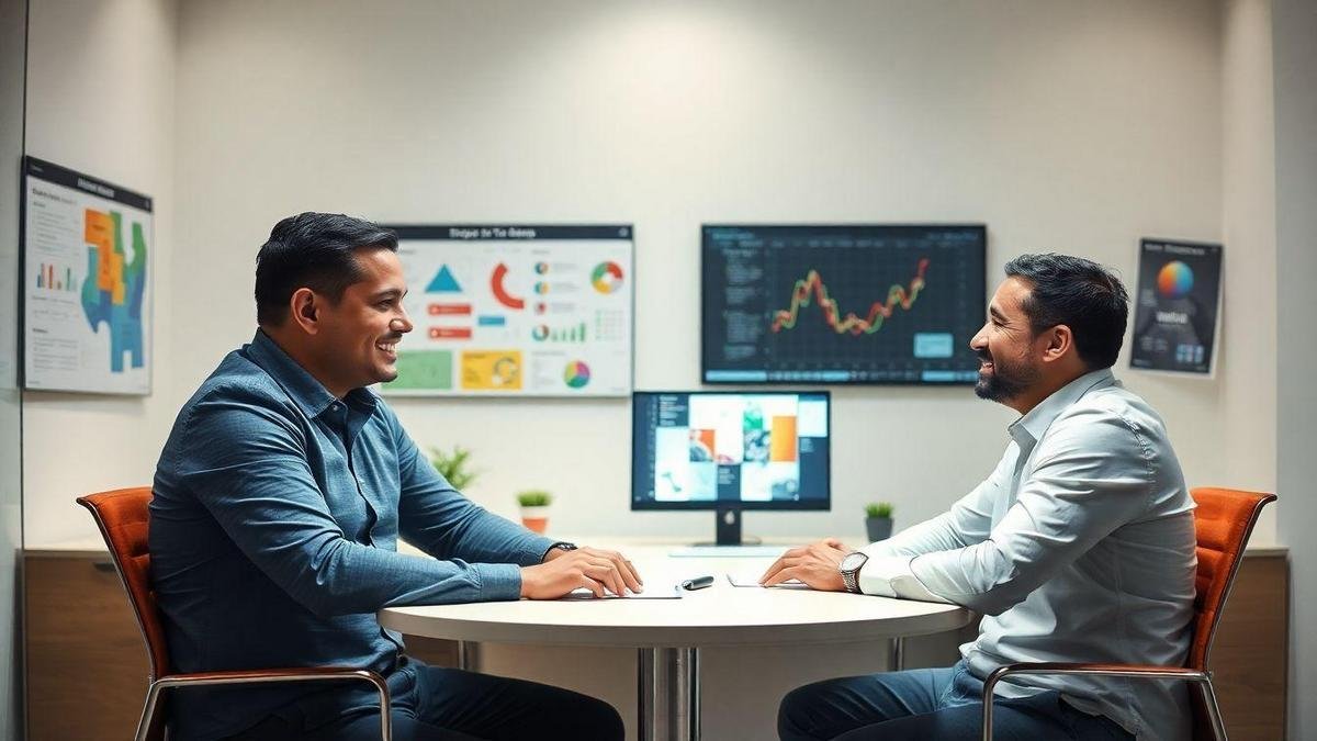 Atendimento ao Cliente e Projeto Personalizado