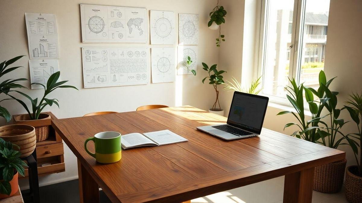 Cardápio Estratégico e Planejamento de Fluxo