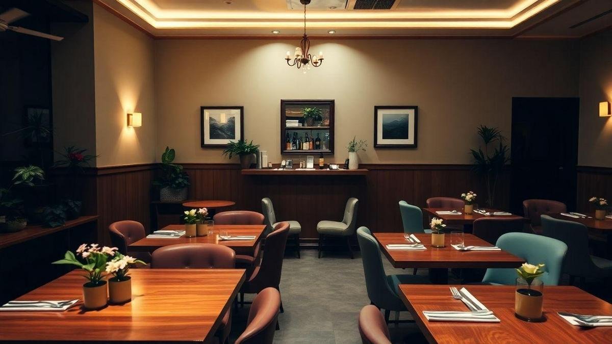 cores-para-restaurante-aconchegante-e-charmoso