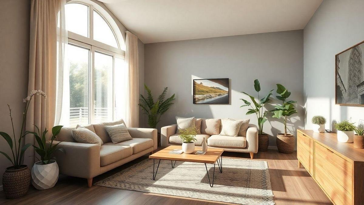 Criando um Ambiente Acolhedor