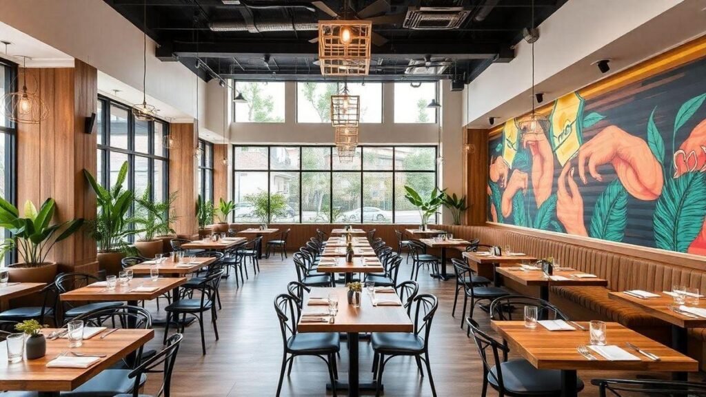 design-de-interiores-para-restaurante-incrivel-e-atraente