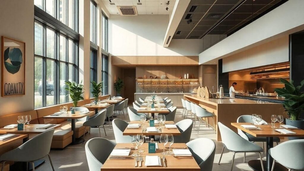 design-funcional-para-restaurantes-comerciais-e-modernos