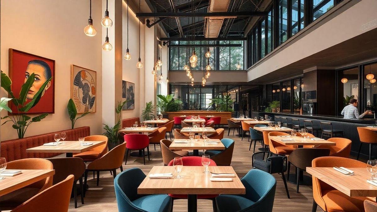 design-inovador-para-espacos-de-restaurantes-atraentes