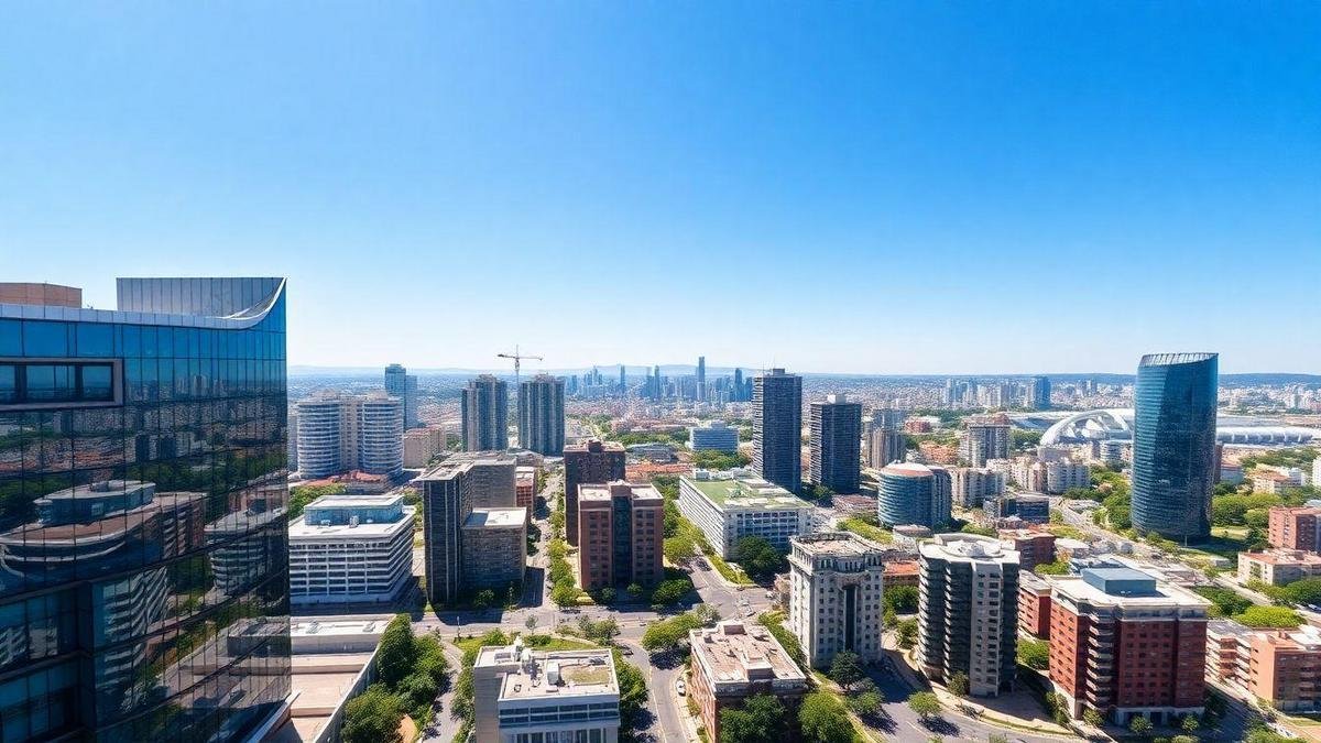 Estética Contemporânea e Tendências de Arquitetura Estética Contemporânea e Tendências de Arquitetura