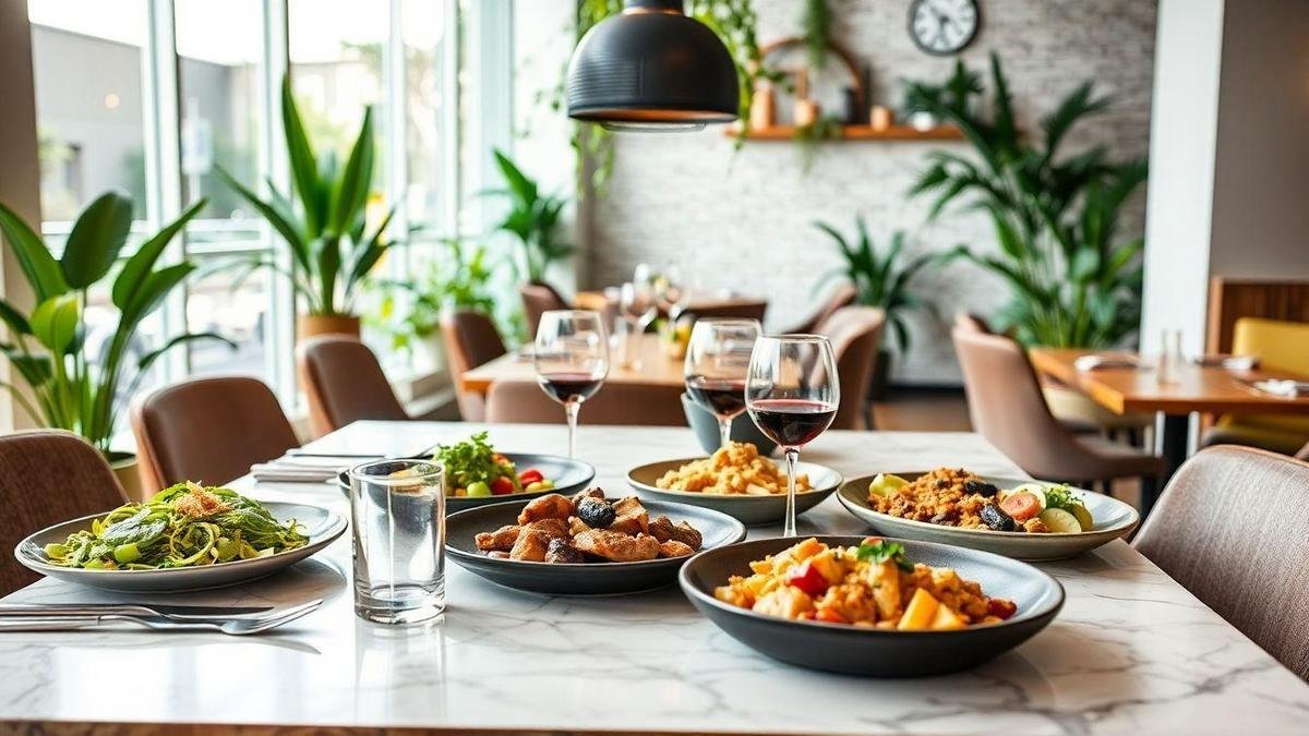 Estratégias de Crescimento no Setor Alimentar Estratégias de Crescimento no Setor Alimentar