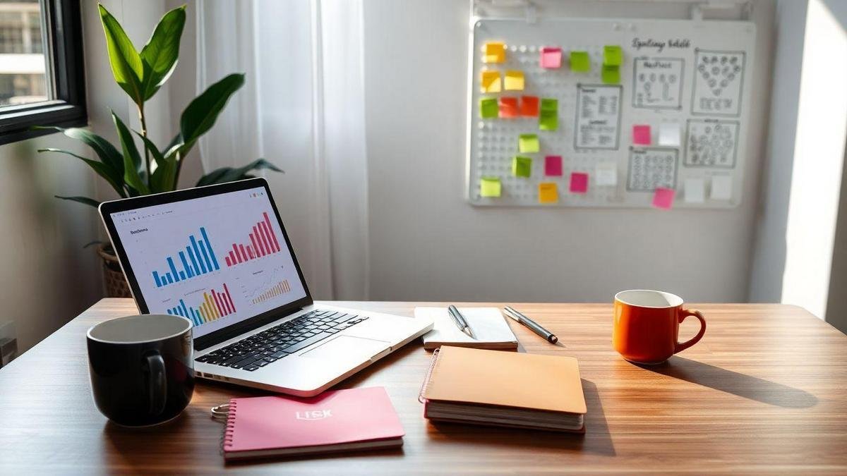 Estratégias de Marketing para o Sucesso