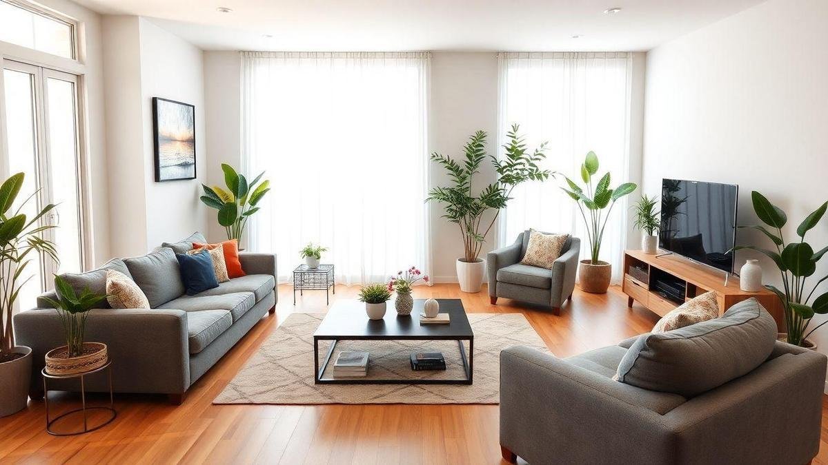 Estratégias para Otimização de Espaço