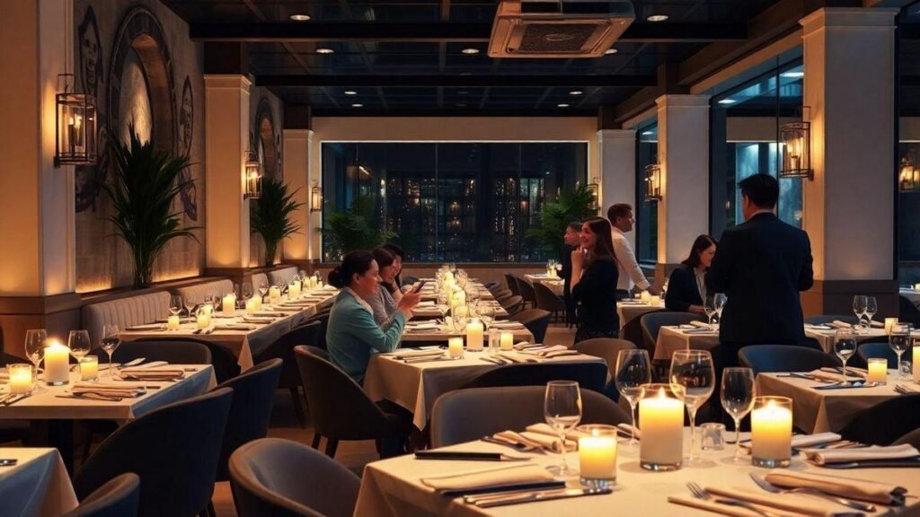 iluminacao-melhorada-para-restaurante-atraente