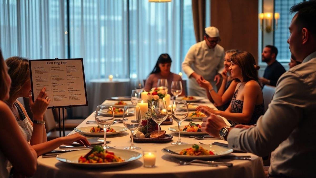 Importância das Estratégias de Precificação do Restaurante Importância das Estratégias de Precificação do Restaurante