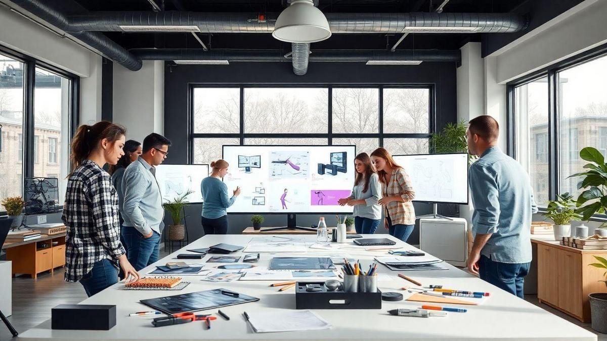 Inovação no Serviço Através do Design