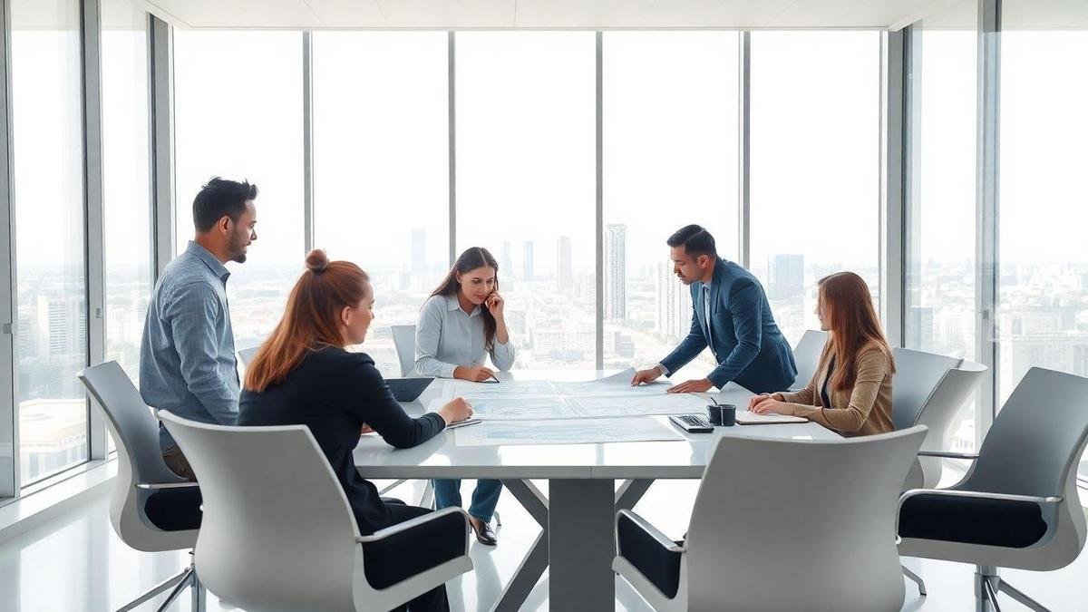 Melhoria no Serviço: O Que a Reorganização Pode Fazer Melhoria no Serviço: O Que a Reorganização Pode Fazer