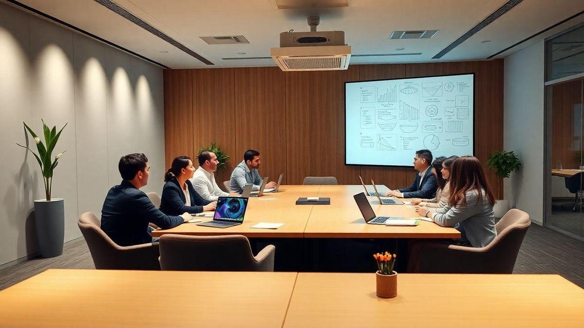 Otimização de Fluxo: A Chave para a Eficiência