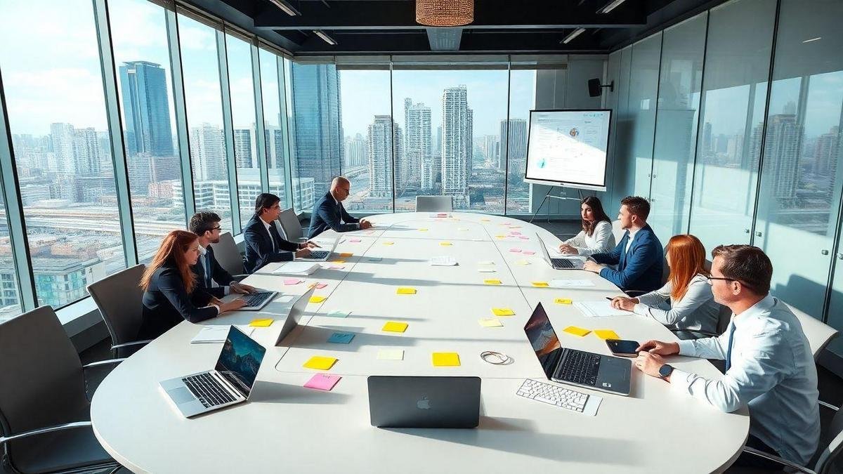 Planejamento Operacional Eficiente