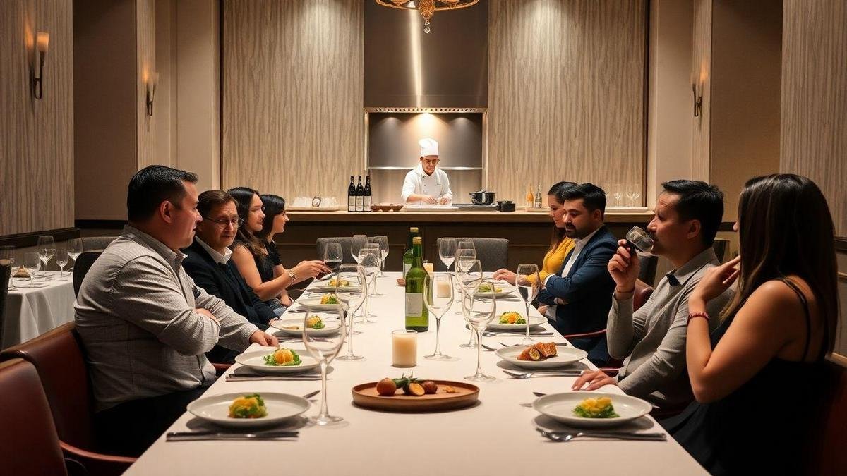 Posicionamento de Marca no Mercado de Restaurantes