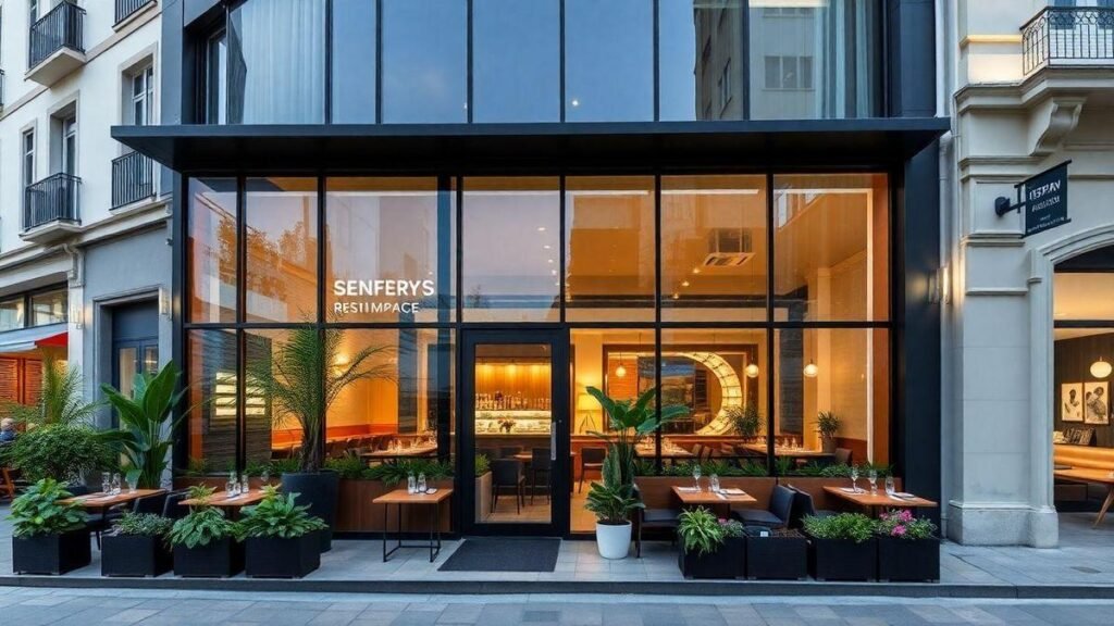 projeto-arquitetonico-para-restaurante-compacto-incrivel