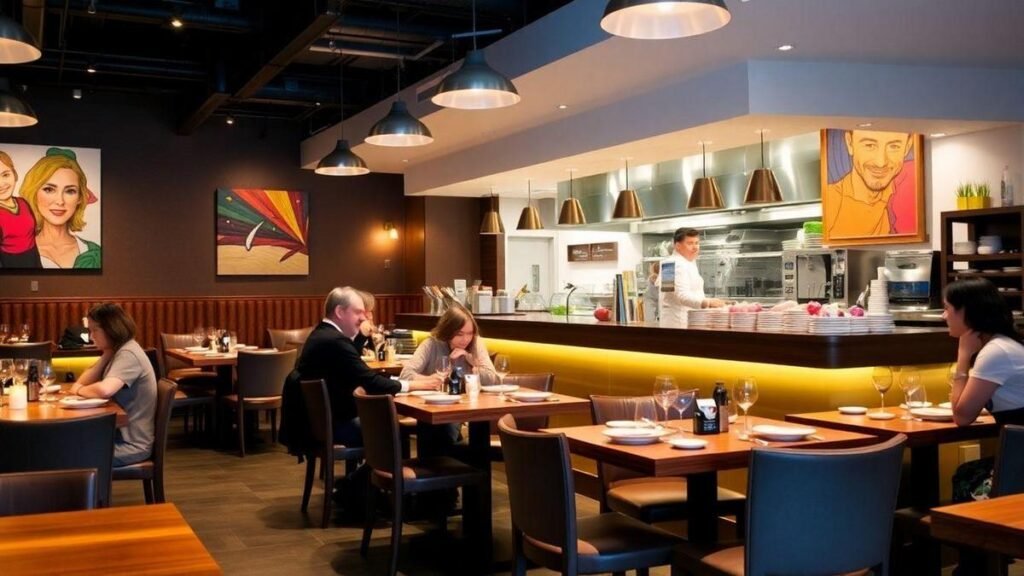 projeto-funcional-do-restaurante-de-sucesso