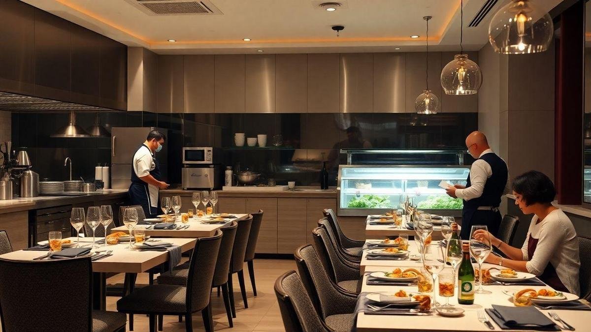 projeto-tecnico-para-restaurante-de-sucesso