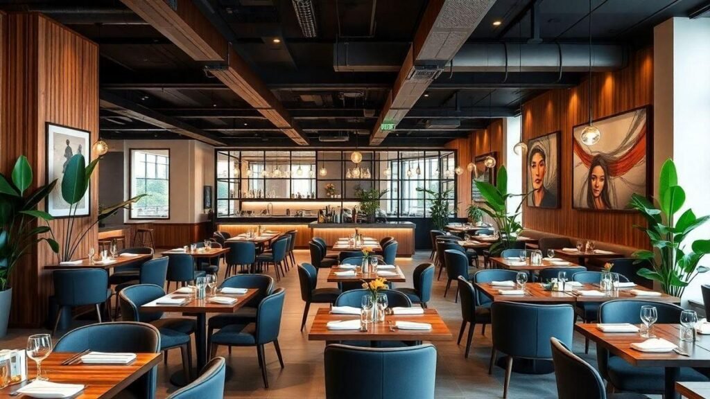 solucoes-de-layout-para-restaurante-moderno