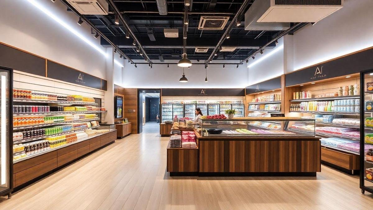 Transformação de Espaços Comerciais: O Que Você Precisa Saber