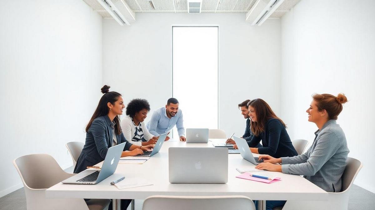 Treinamento de Equipes para Sucesso Treinamento de Equipes para Sucesso