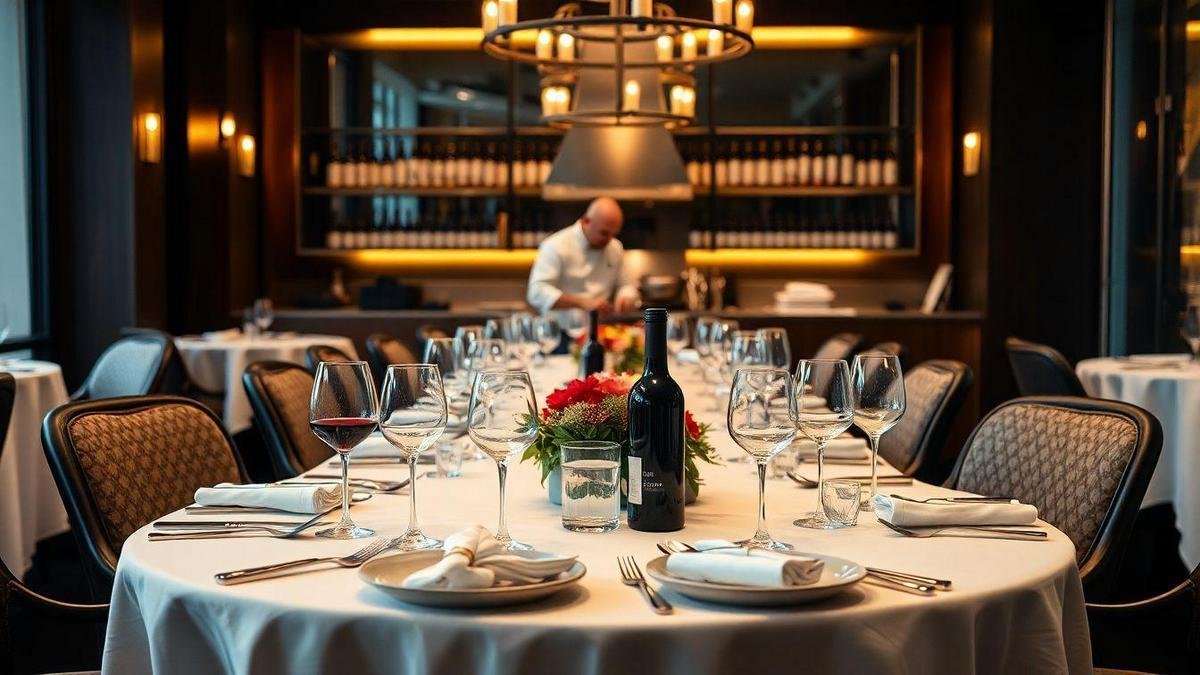 A Importância da Assessoria Completa Para Restaurante