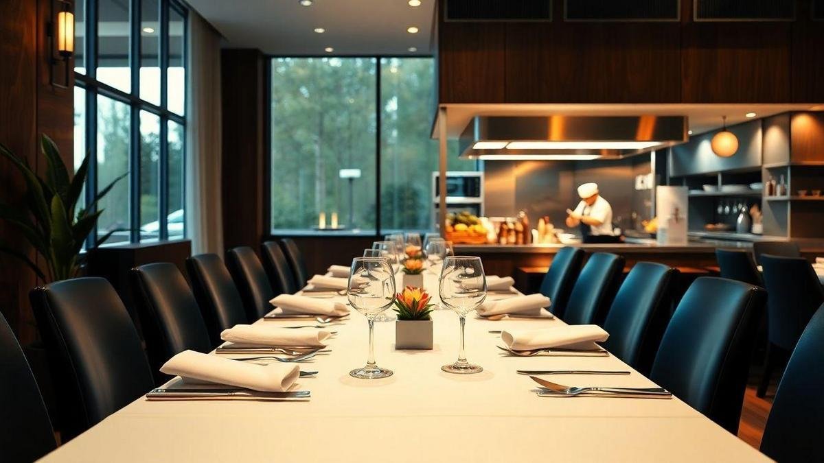 A Importância do Estudo de Viabilidade Para Restaurante