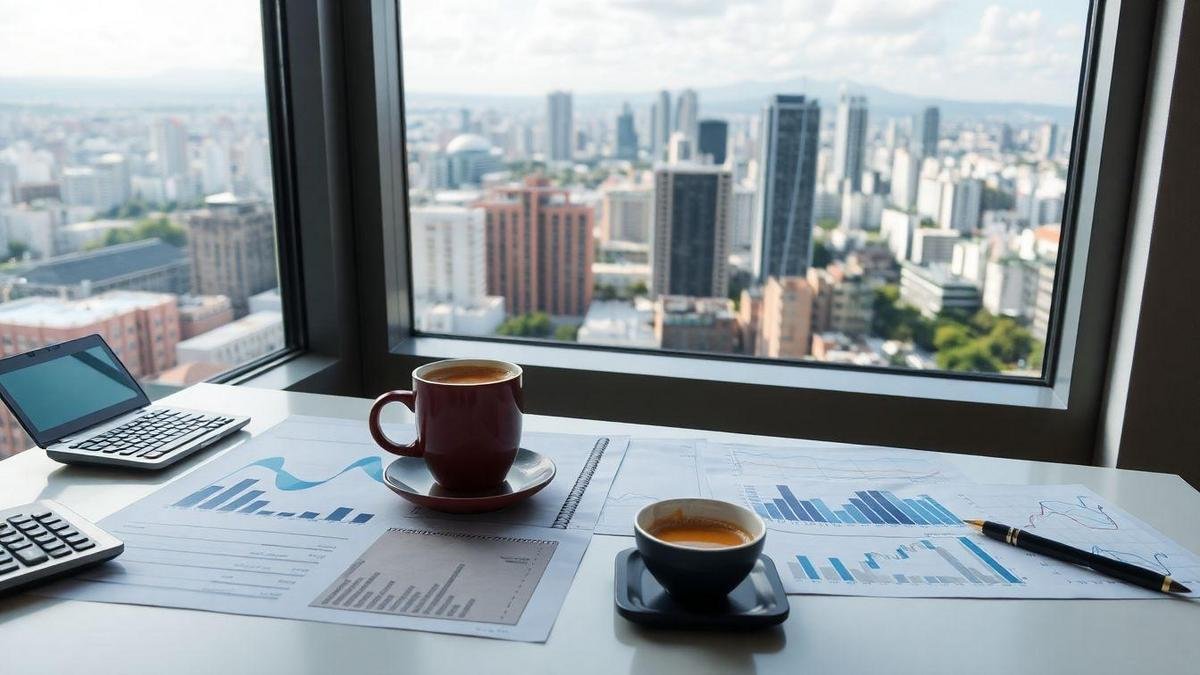 Análise de Custos: O Caminho para o Sucesso Análise de Custos: O Caminho para o Sucesso