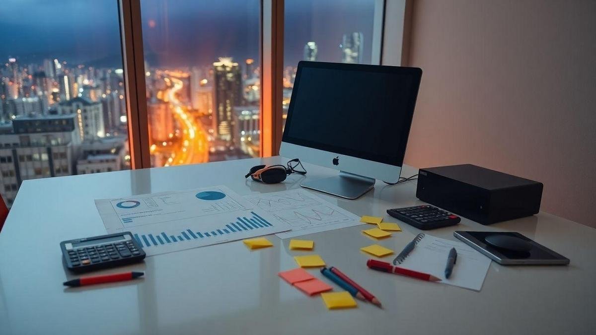 Análise de Custos: Um Passo Fundamental