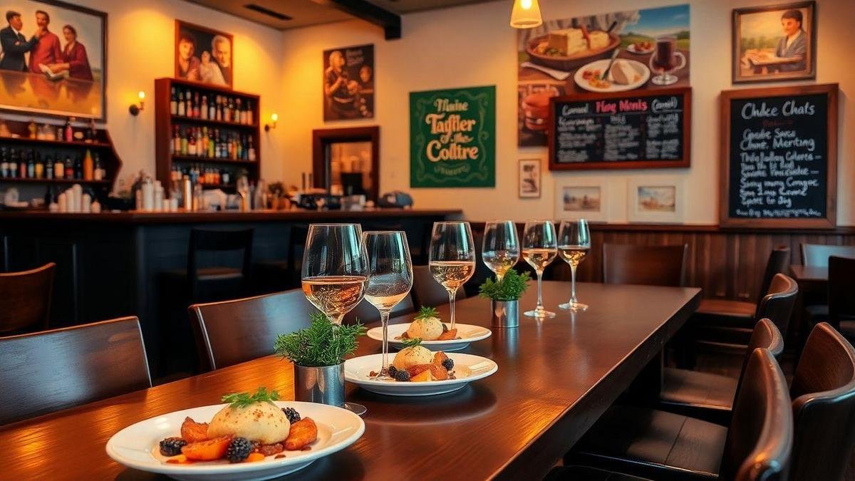 Consultoria de Marca para Restaurantes Consultoria de Marca para Restaurantes