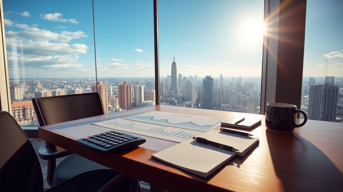 Controle de Custos para uma Precificação Eficiente