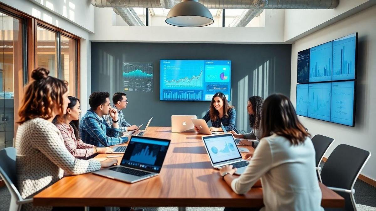 Engajamento Digital: Conectando-se com Seus Clientes Engajamento Digital: Conectando-se com Seus Clientes