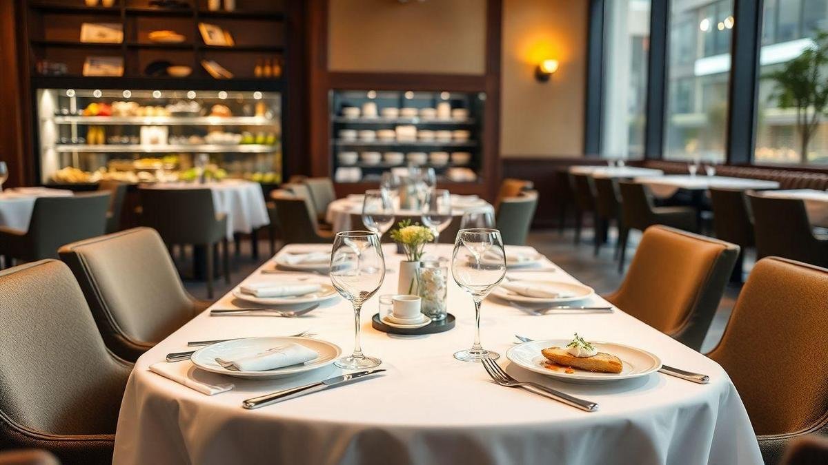 Entendendo a Precificação de Produtos no Restaurante