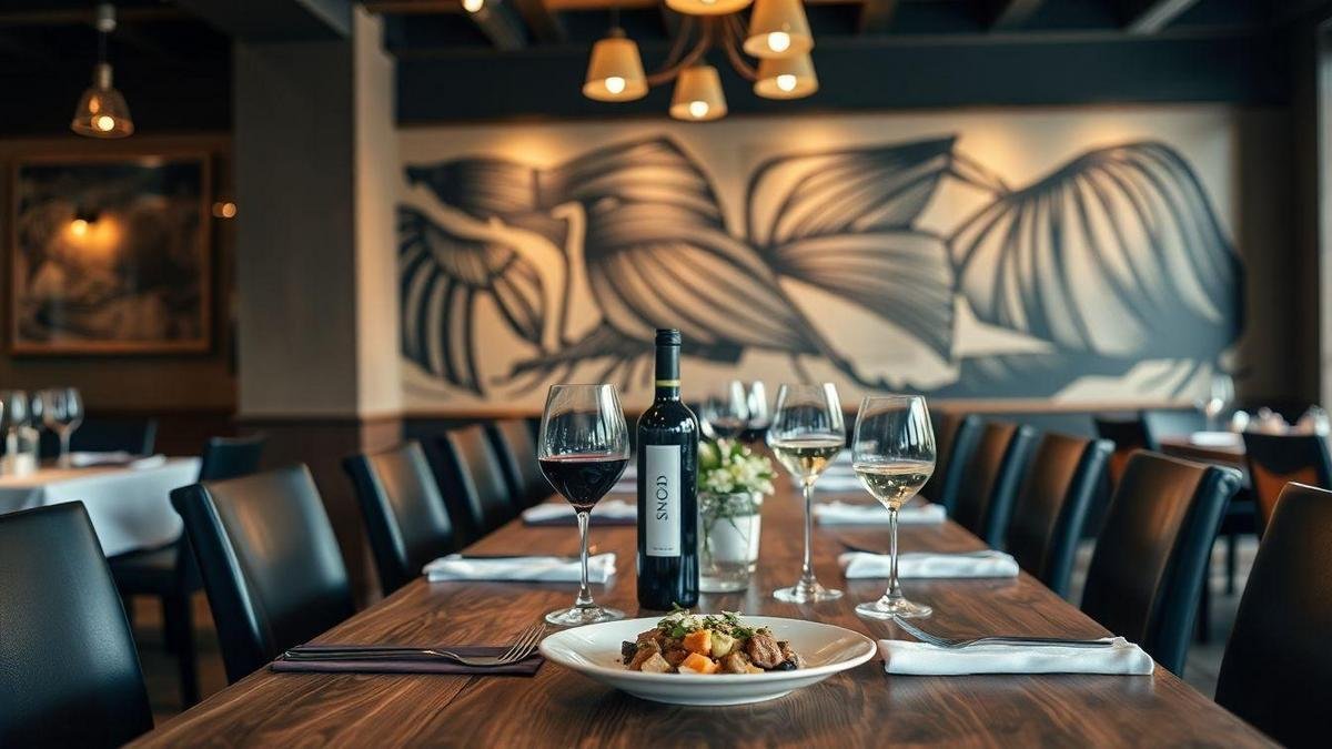 Estratégia de Preços no Estudo de Viabilidade Para Restaurante