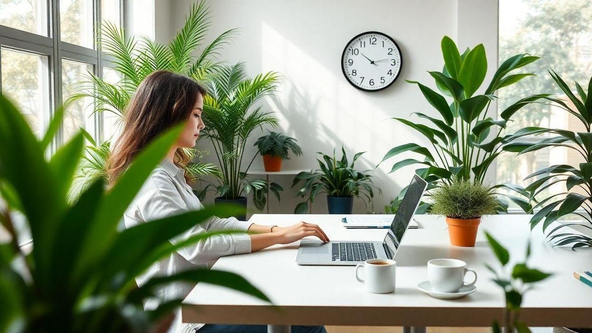 Flexibilidade na Escolha de Horários