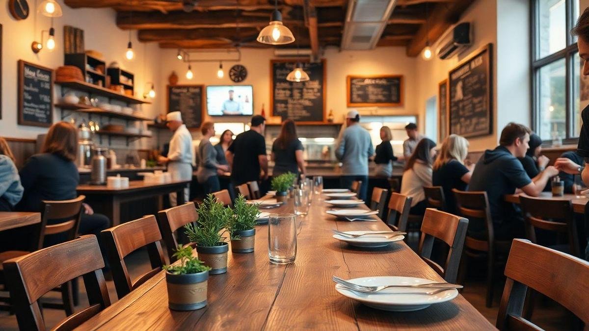 Marketing de Relacionamento no Setor Alimentício