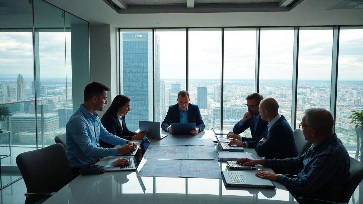 O Perfil do Cliente e a Localização Ideal