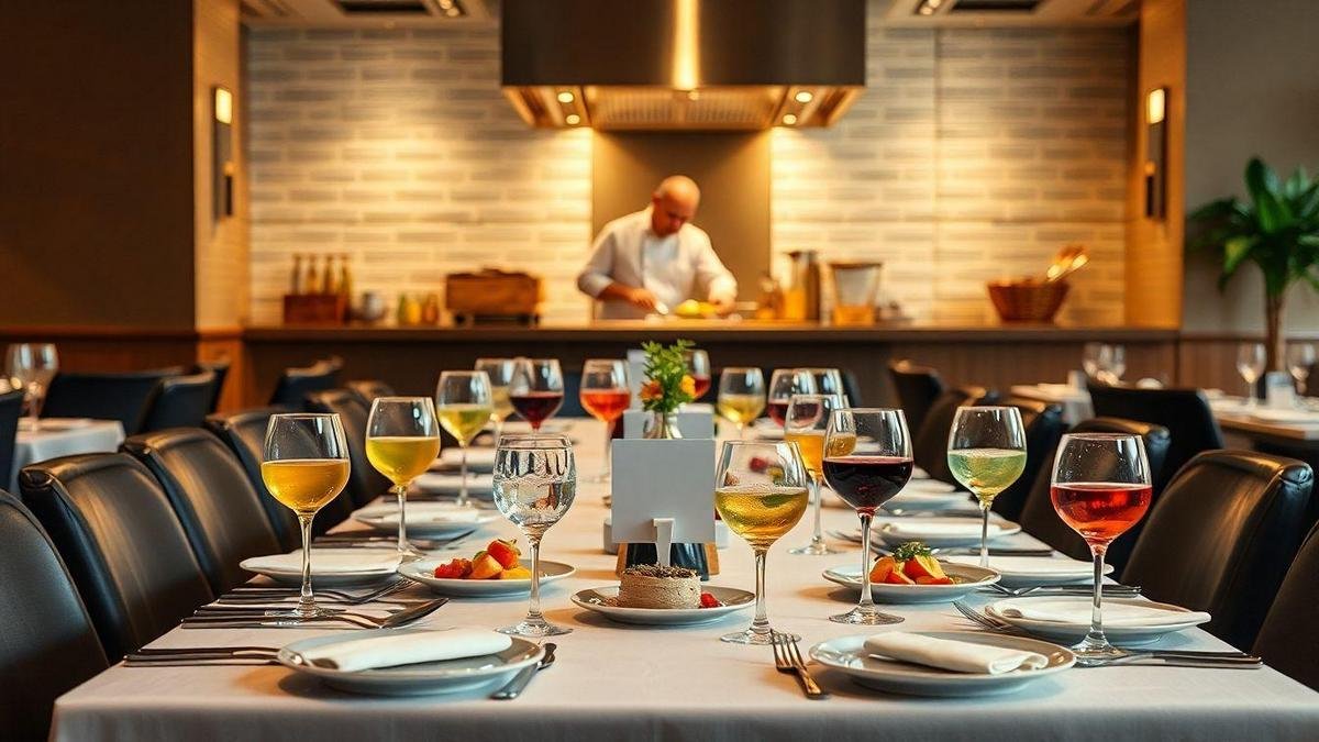 Otimização de Cardápio para Aumentar Vendas