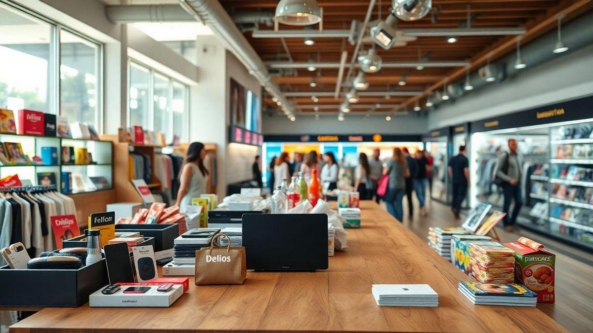 Promoções e Ofertas Especiais