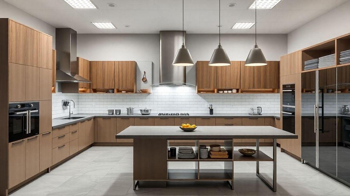 Vantagens da Estrutura Modular Para Restaurante