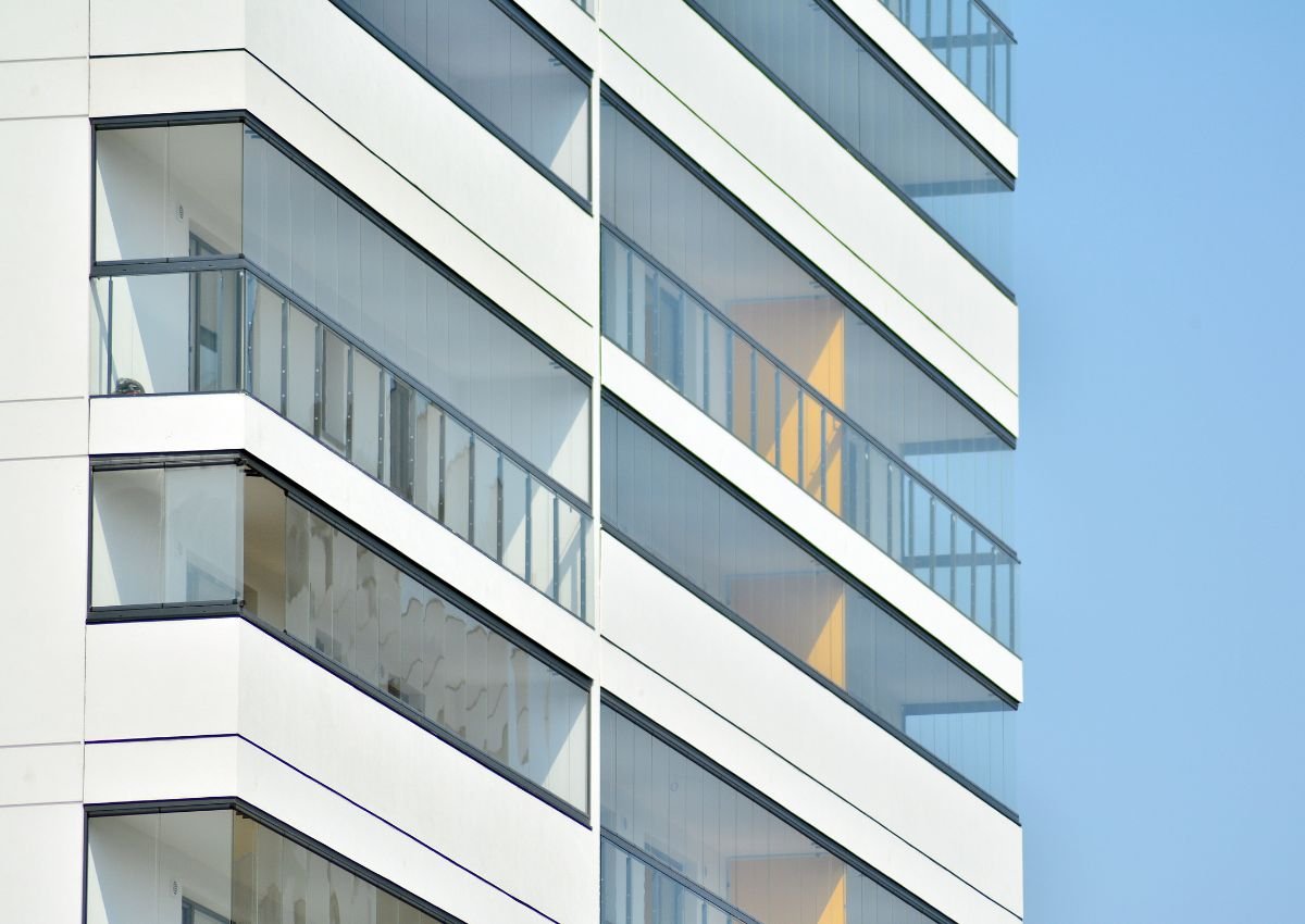 vidraçaria no leblon